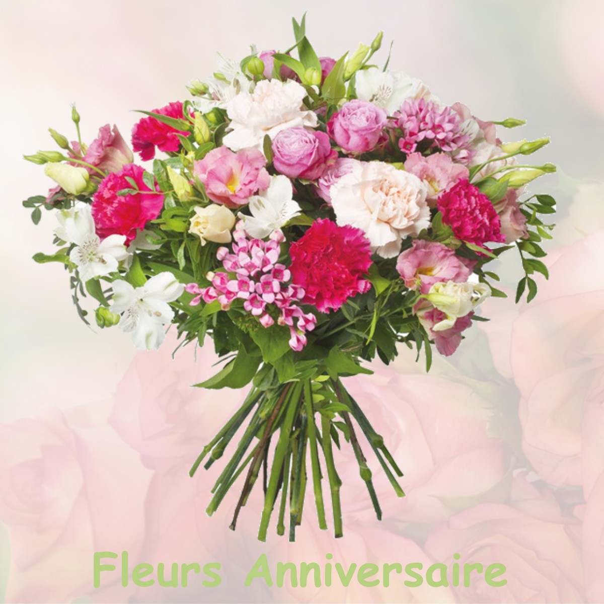 fleurs anniversaire FAYE-SUR-ARDIN